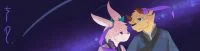 七夕限定banner