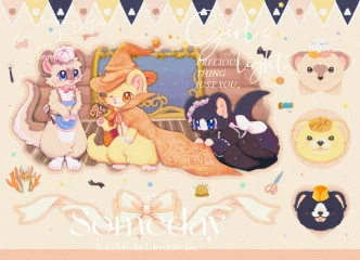 貂摸鱼页