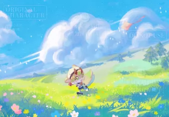 春