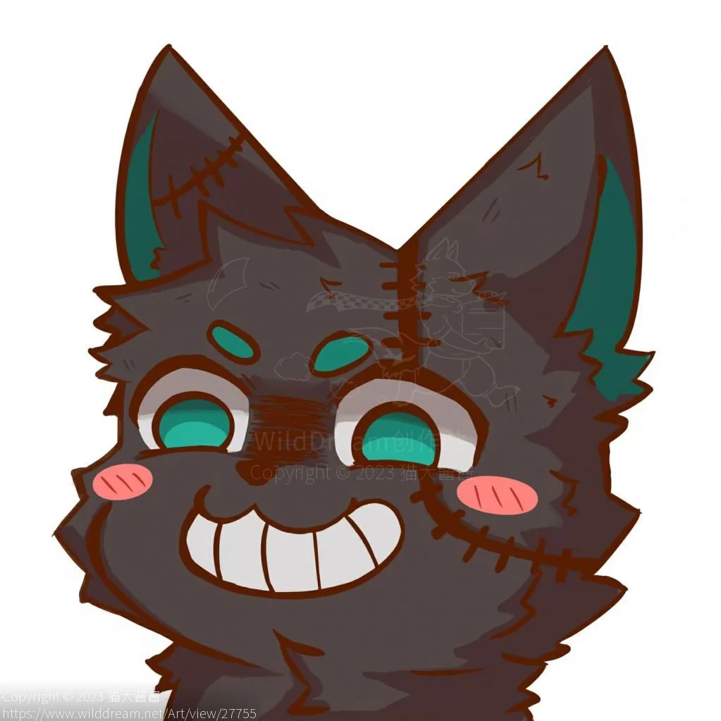 酱酱的meme大头 by 猫大酱酱, meme