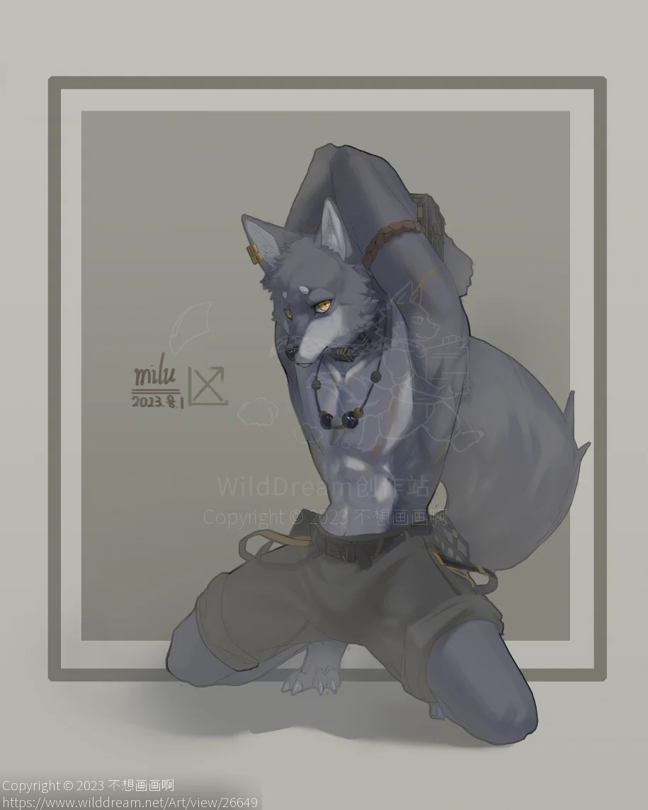 果然已经老年痴呆了 by 吃不吃回锅肉