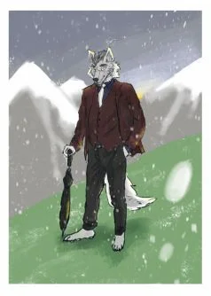 An Old Photo by 叁焰