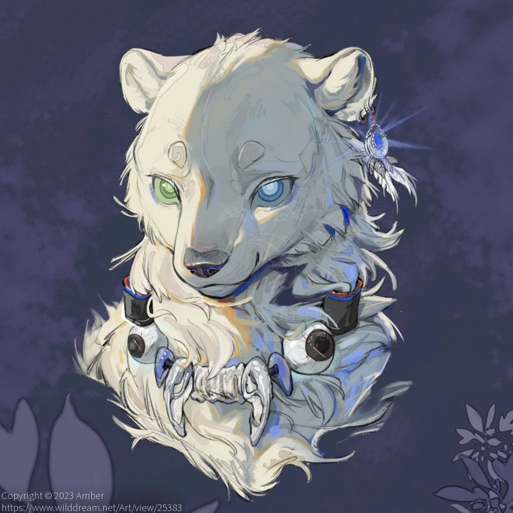 给妹妹 by Amber