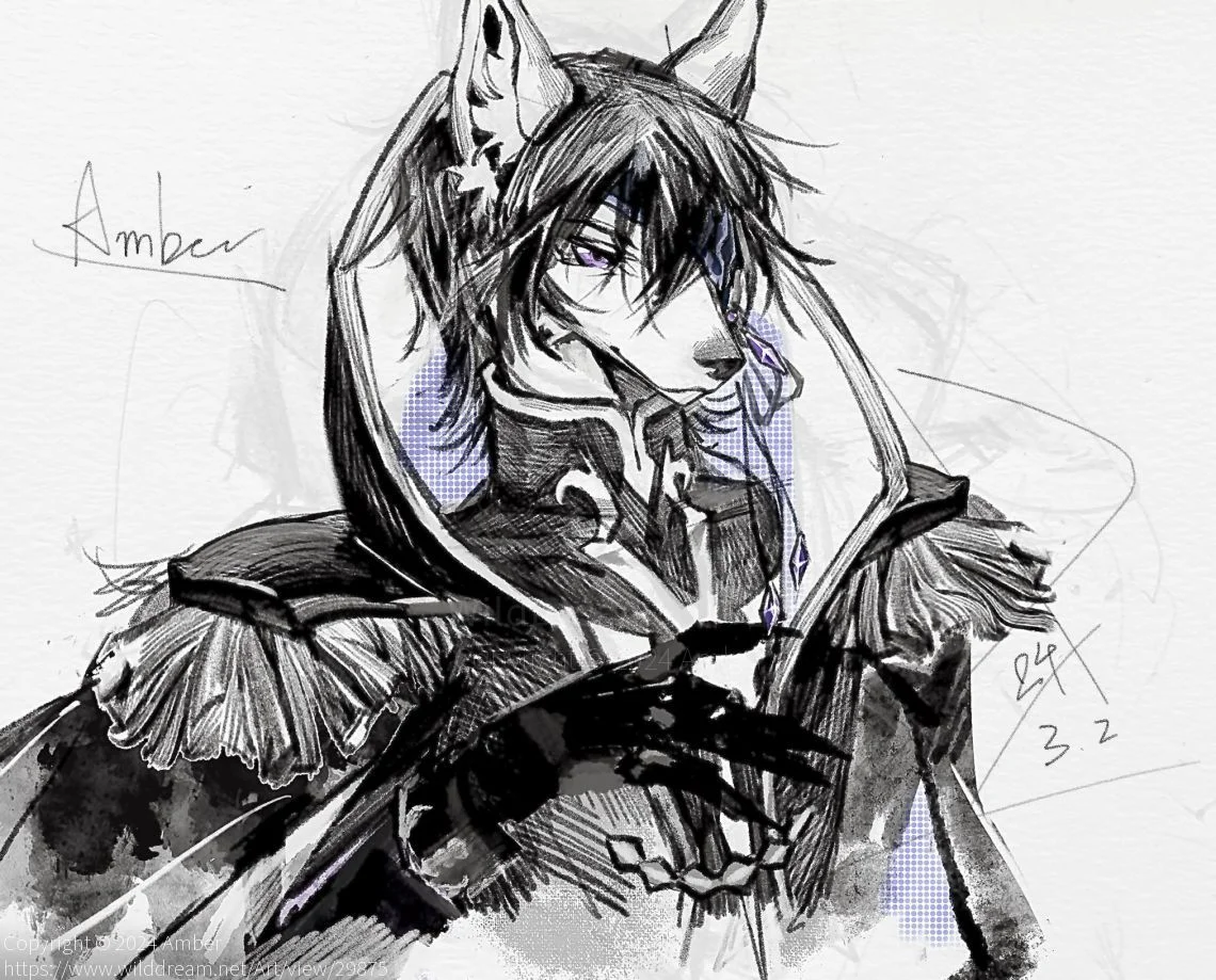 永远追随您…zero… by Amber