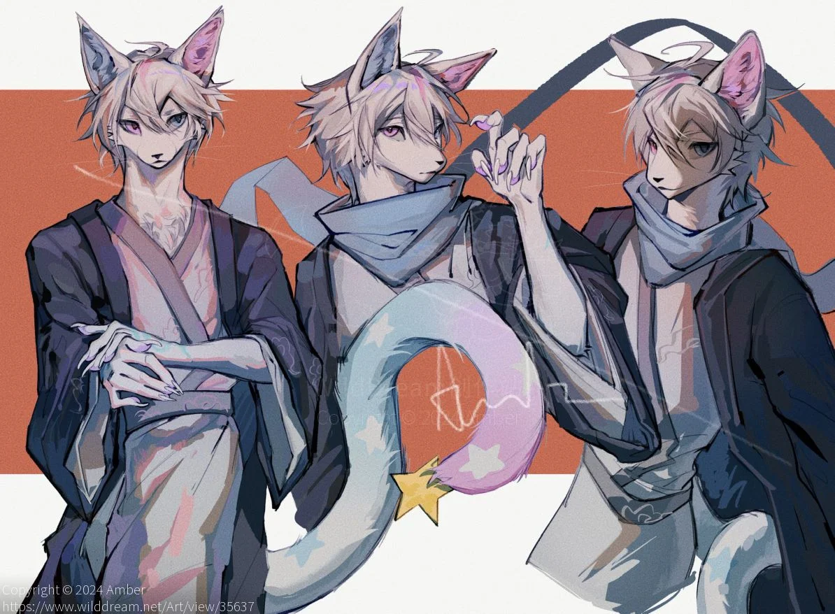 ff by Amber