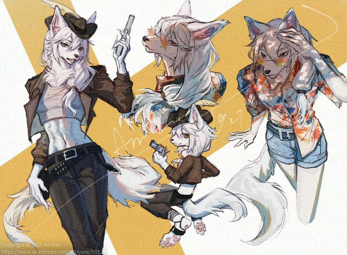 2024/10/27 by Amber