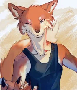 。