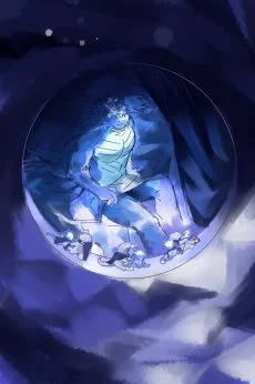 雪夜回忆