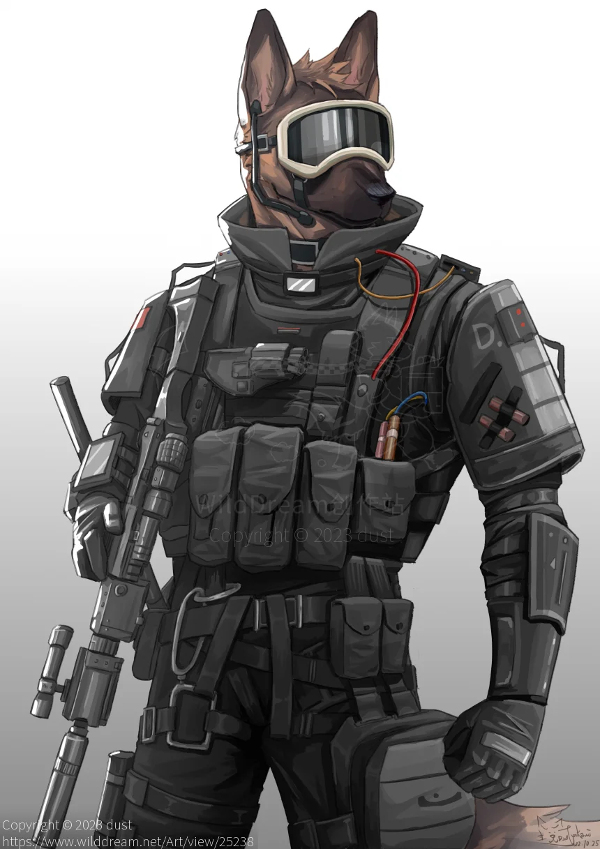 任务执行狗 by dust