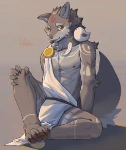 小狗