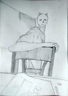 “你干嘛”