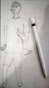 摸鱼.但是有东西
