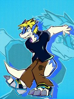 the meaning of S by Sh1ron
