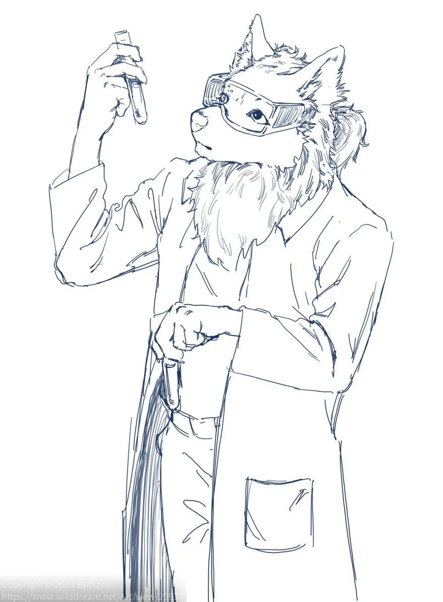 摸8 by 白水zzZ