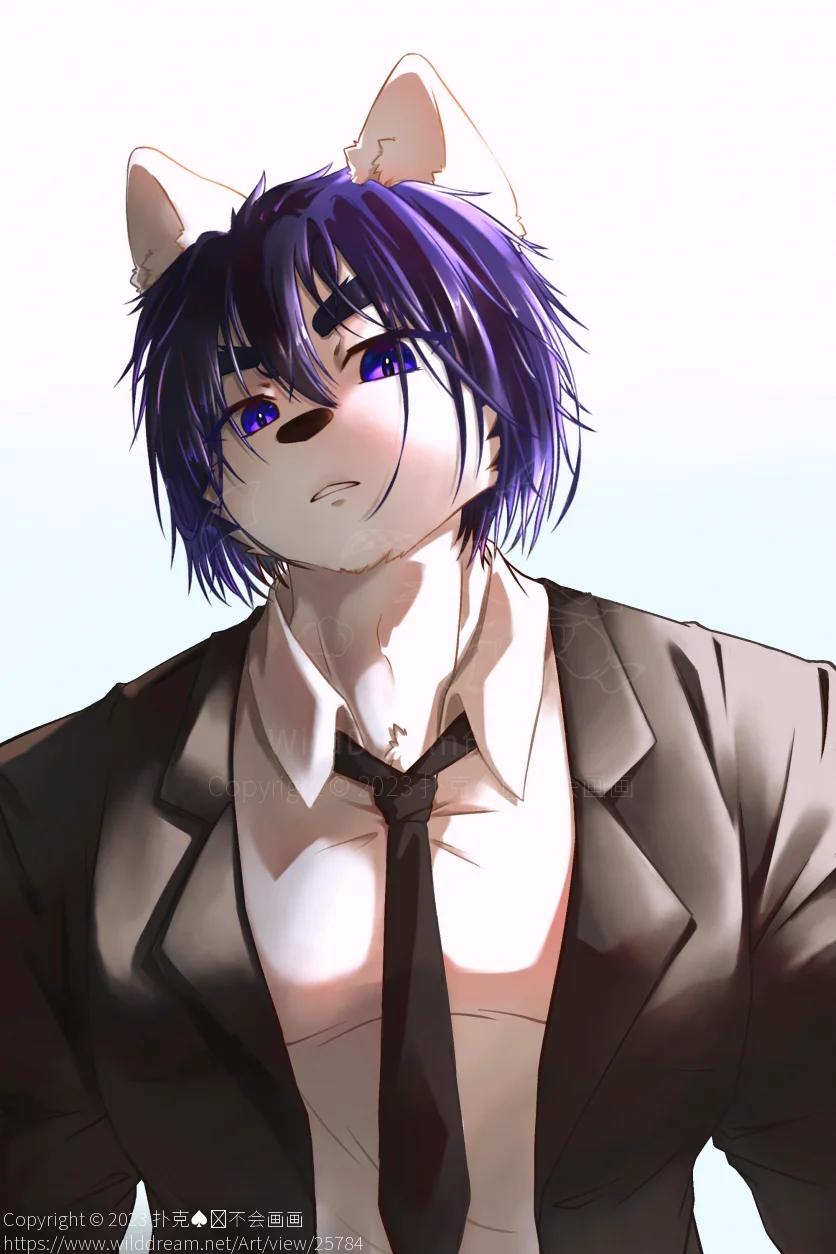 ???? by 扑克♠️不会画画