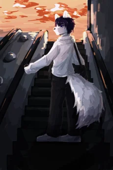 摸摸摸