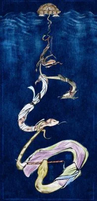 传个无字版 by 叁清无