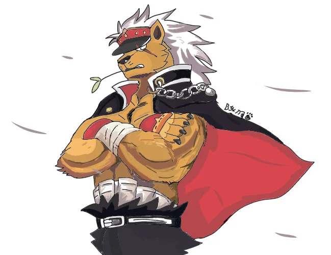 临摹 by DogerShibainu32