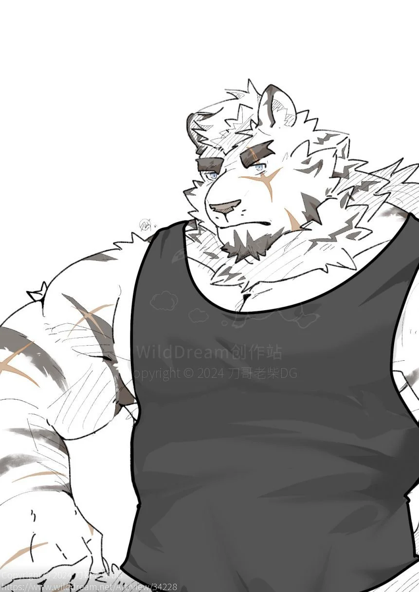 山 by DogerShibainu32