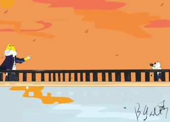 无题