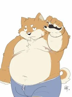 一些烂画 by DogerShibainu32
