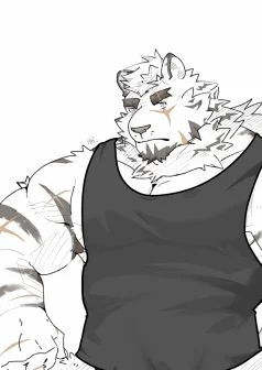 山 by DogerShibainu32