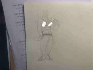 隨便發一張