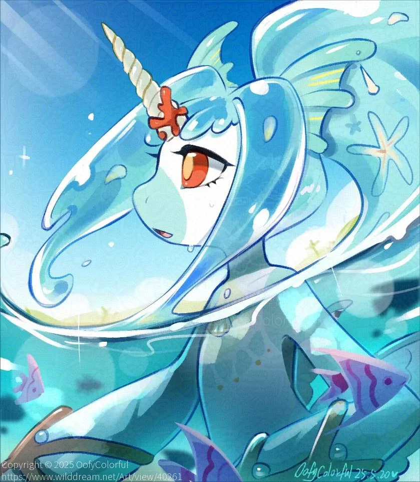 oc🌊 by OofyColorful