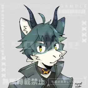 委托 by AleprydNight
