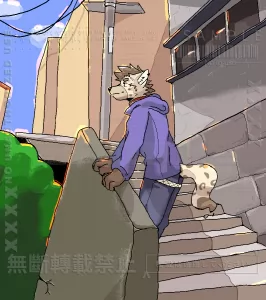 委托—— by AleprydNight