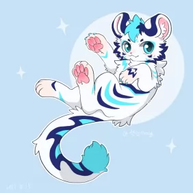 梦白 by 梦白Monby