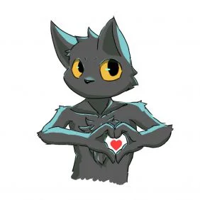 Love me?