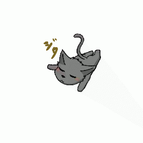 move move cat