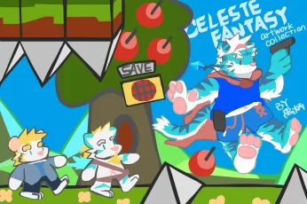 Celeste Fantasy