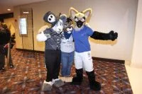 MwFF2014 照片 by alysterwolf