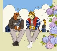 春