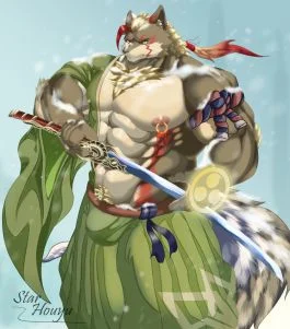 主要是够大