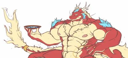 龙年
