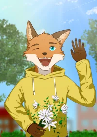 -vo by 小苏FoX
