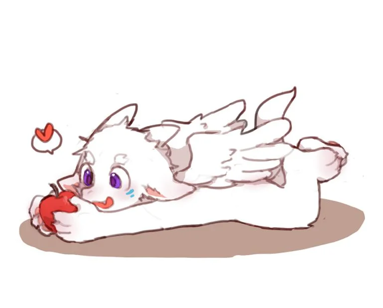 2 by PInknuss