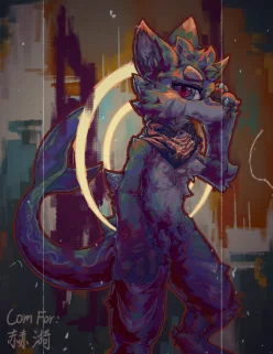 是委托
