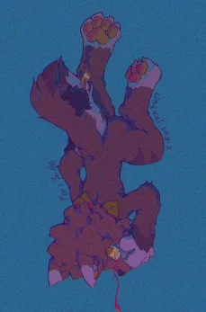 倒吊人