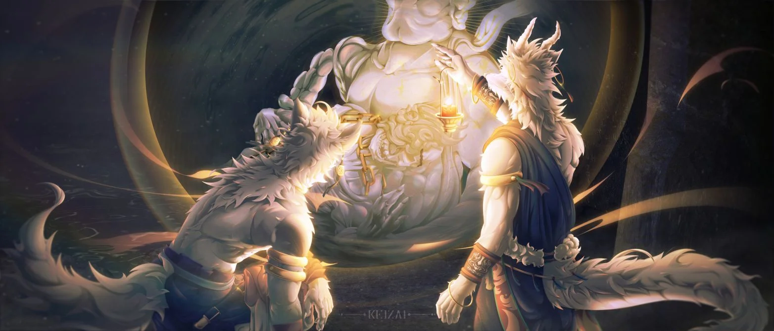 「惟寧」 by KEIZAI