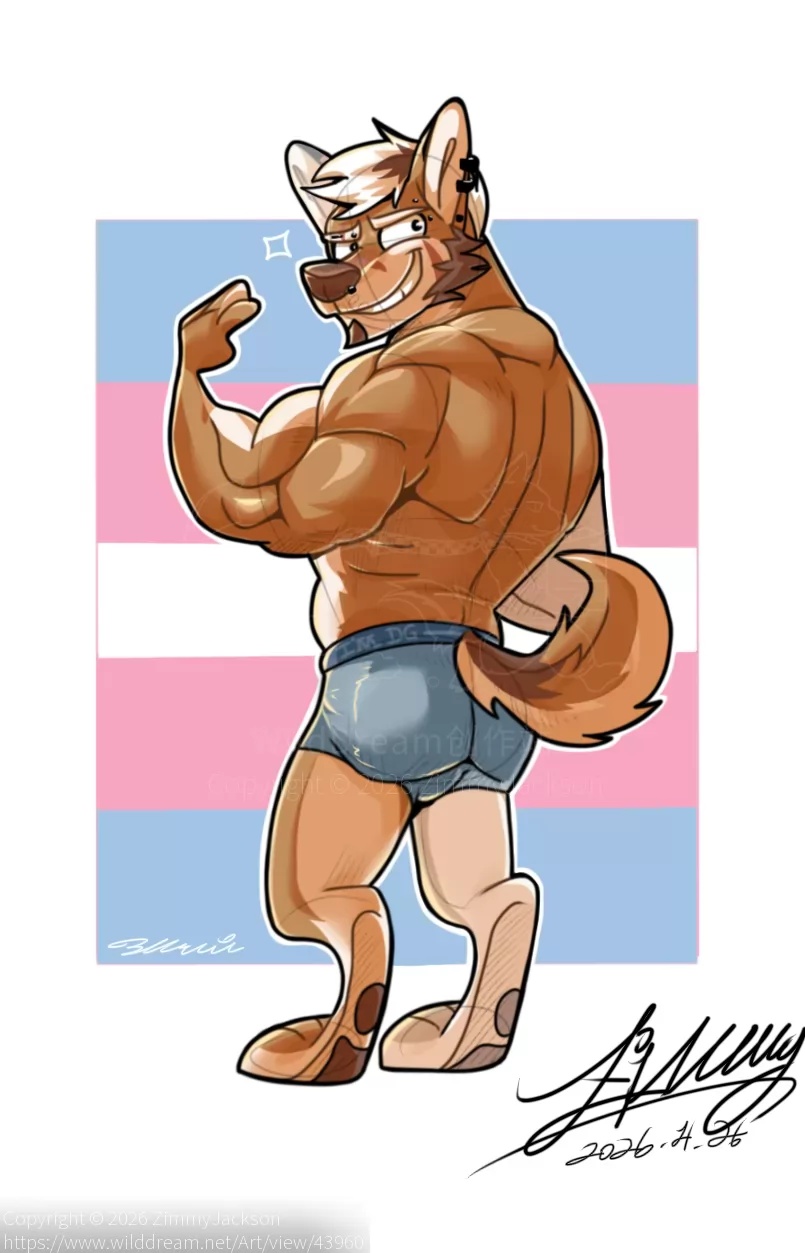 A sketch for DG by ZimmyJackson, drawing 