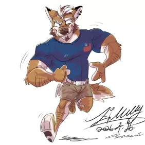 A sketch for DG