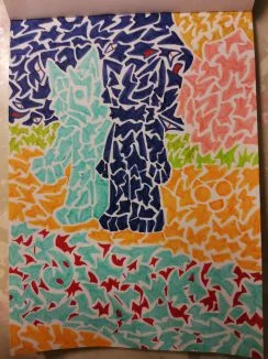 3 by Dragon金