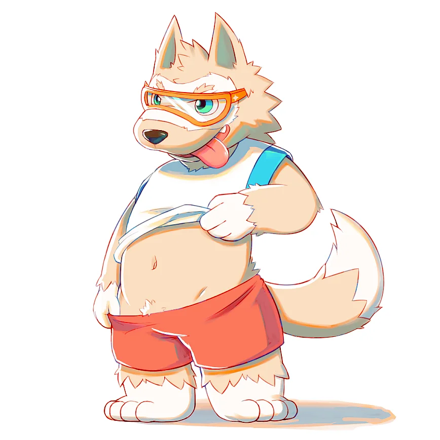 扎比瓦卡 by Flappydog, 扎比瓦卡