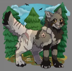 [Artfight2023]Palous
