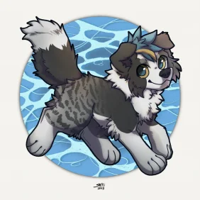 [Artfight2023]Brine