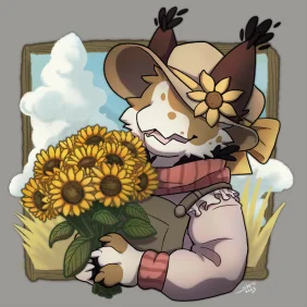 [Artfight2023]Victoria
